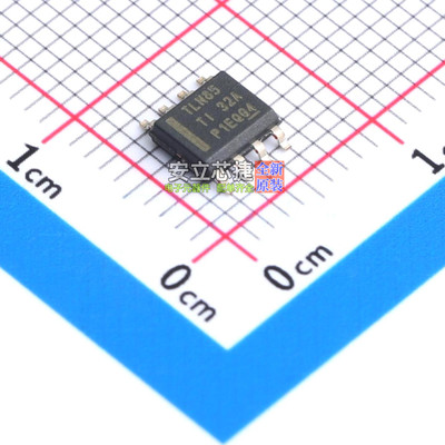 LIN收发器 TLIN10285DDARQ1 SOIC-8 TI/德州 电子元器件全新原装