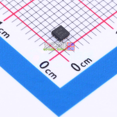 DC-DC电源芯片 TPS62160QDSGRQ1 WSON-8 TI/德州 电子元器件配单