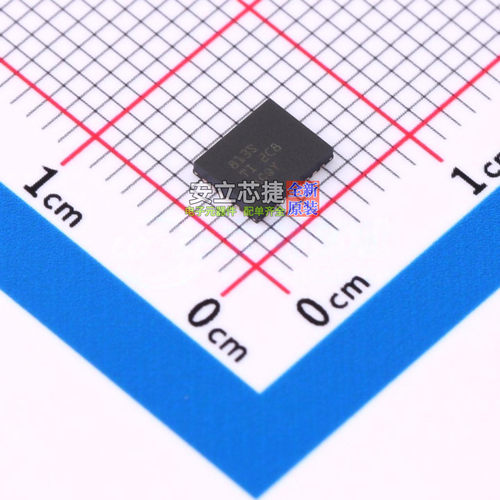以太网收发器 DP83TC813SRHFRQ1 VQFN-28 TI/德州 电子元器件配单