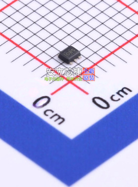 温度传感器 TMP112AIDRLR SOT-563 TI/德州 电子元件配单全新原装