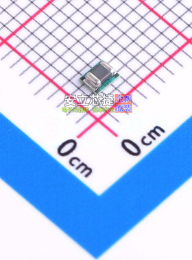 DC-DC电源芯片 TPSM828214SILR TFDFN-10(2x2.5) TI/德州 元器件