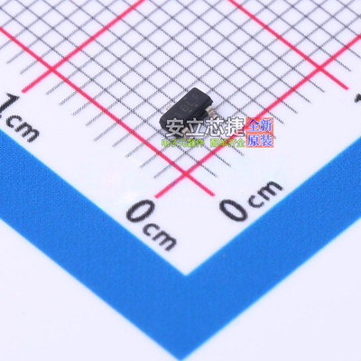 电压基准芯片 TL431LIAQDBZR SOT-23 TI/德州 电子元器件全新原装