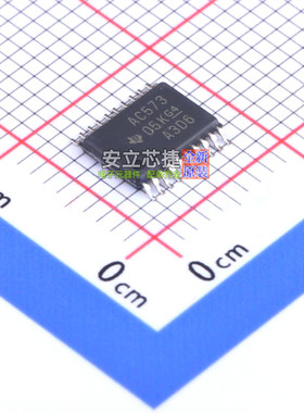 锁存器 SN74AC573PWR TSSOP-20 TI/德州 电子元器件配单全新原装
