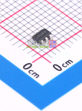 电流感应放大器 LMP8640QMKX-T/NOPB TSOT-23-6 TI/德州 全新原装