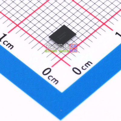 无线充放电芯片 BQ51222YFPR DSBGA-42 TI/德州 电子元件全新原装
