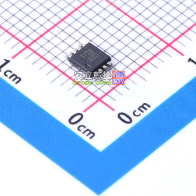 缓冲器/驱动器/收发器 SN65LVDS179MDGKREP VSSOP-8 TI/德州