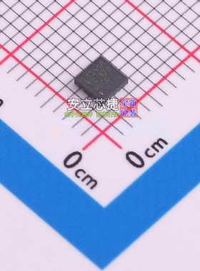 DC-DC电源芯片 LMR51450FNDRRR WSON-12 TI/德州 电子元器件配单