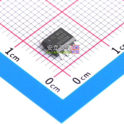 电压基准芯片 REF5020AQDRQ1 SOIC-8 TI/德州 电子元器件全新原装