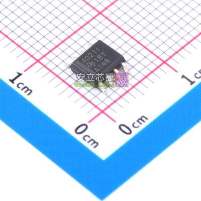 运算放大器 THS4021IDR SOIC-8 TI/德州 电子元器件配单全新原装