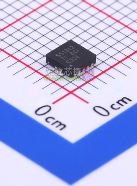 DC-DC电源芯片 TPS51312DRCR VSON-10 TI/德州 电子元件全新原装