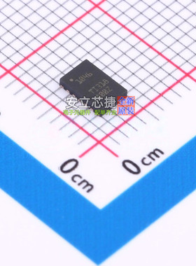 CAN收发器 TCAN1046DMTRQ1 HVSON-14 TI/德州 电子元器件全新原装