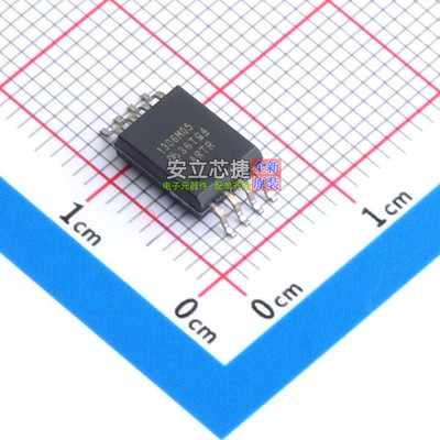 ADC/DAC芯片 AMC1306M05DWVR SOIC-8 TI/德州 电子元器件全新原装