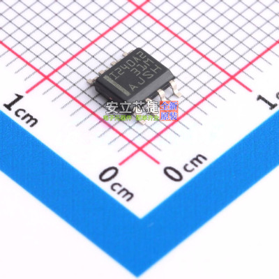电流感应放大器 INA240A2DR SOIC-8 TI/德州 电子元器件全新原装