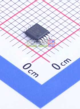 LVDS芯片 MAX9175EUB+T MSOP-10 MAXIM(美信) 电子元器件全新原装