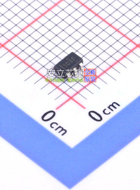 运算放大器 OPA838IDBVR SOT-23-6 TI/德州 电子元件配单全新原装