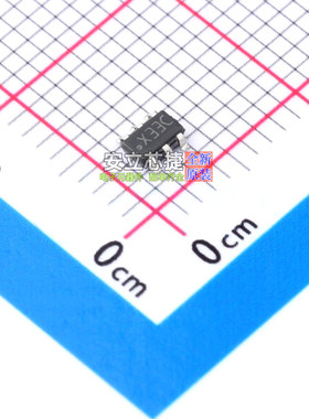 模数转换芯片ADC ADC101C021CIMK/NOPB SOT-23-6 TI/德州 元器件