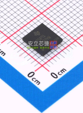 LED驱动 LP5891ZXLR NFBGA-96 TI/德州 电子元器件配单全新原装