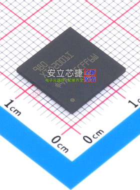 PCI/PCIE接口 XIO2001IZWSR NFBGA-169 TI/德州 电子元件全新原装