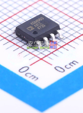 电荷泵 ADM660ARZ-REEL7 SOIC-8 ADI(亚德诺) 电子元器件全新原装
