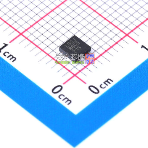 线性稳压器(LDO) LT3042EDD#PBF DFN-10 ADI(亚德诺) 电子元器件