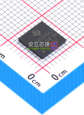 电源管理芯片(PMIC) TPS65950A2ZXNR NFBGA-209 TI/德州 全新原装
