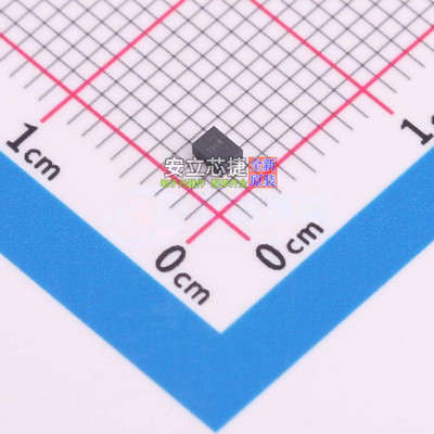 DC-DC电源芯片 TPS566231RQFR VQFN-9-HR TI/德州 电子元器件配单