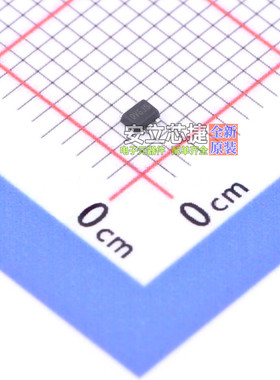 静电保护器(TVS/ESD) D5V0M5U6V-7 SOT-563 DIODES(美台) 元器件