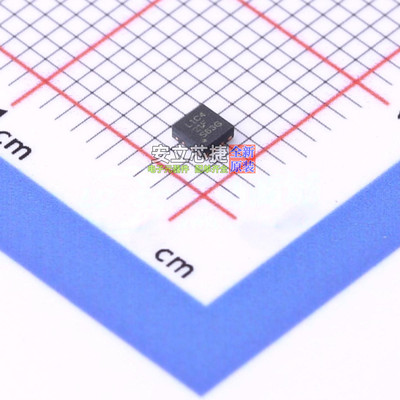时钟缓冲器/驱动器/分配器 LMK1C1104DQFR WSON-8 TI/德州 元器件