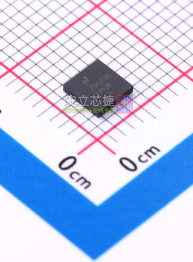 线性稳压器(LDO) LP2989ILD-3.3/NOPB WSON-8 TI/德州 电子元器件
