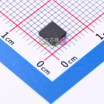 DC-DC电源芯片 TPS54394RSAR QFN-16 TI/德州 电子元器件全新原装