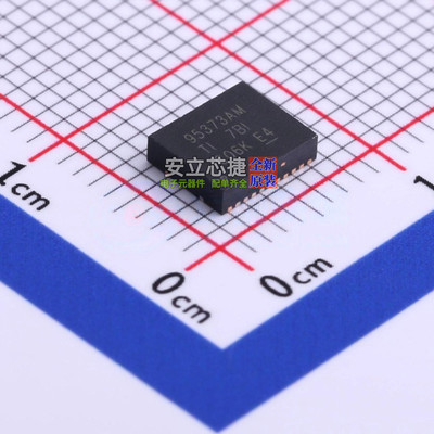 DC-DC电源芯片 CSD95373AQ5M LSON-12 TI/德州 电子元件全新原装