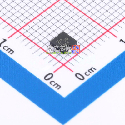 栅极驱动芯片 UCC27524DSDT SON-8 TI/德州 电子元件配单全新原装