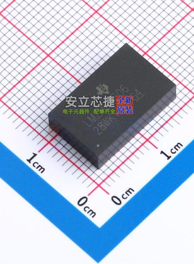 DC-DC电源模块 LMZM33606RLXR B2QFN-41(10x16) TI/德州 全新原装