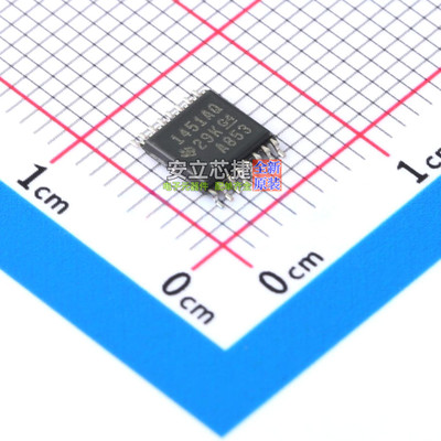 AC-DC控制器和稳压器 TL1451AQPWRQ1 TSSOP-16 TI/德州 全新原装
