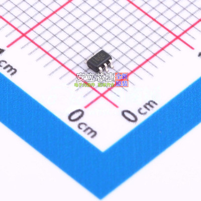 电流感应放大器 INA212BIDCKR SC-70-6 TI/德州 电子元件全新原装