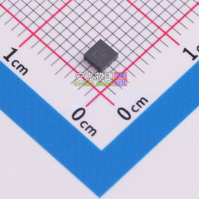 DC-DC电源芯片 LMQ66430R5RXBR VQFN-14(2.6x2.6) TI/德州 元器件