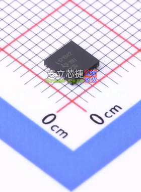 接口芯片 LMH1219RTWT WQFN-24 TI/德州 电子元器件配单全新原装