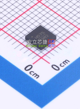 RF其它IC和模块 HMC575LP4ETR QFN-24 ADI(亚德诺) 电子元件配单