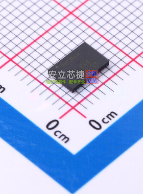 信号缓冲器/中继器/分配器 TUSB1064IRNQT WQFN-40(4x6) TI/德州