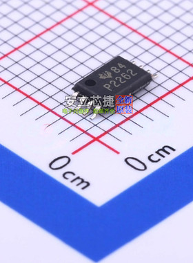 运算放大器 TLC2262CPWR TSSOP-8 TI/德州 电子元件配单全新原装