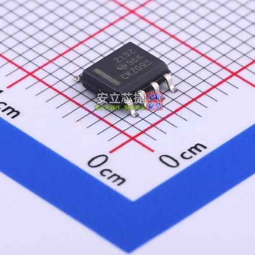 精密运放 OPA2192IDR SOIC-8 TI/德州 电子元器件配单全新原装