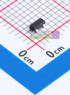静电保护器(TVS/ESD) DESD24VS2SO-7 SOT-23 DIODES(美台) 元器件