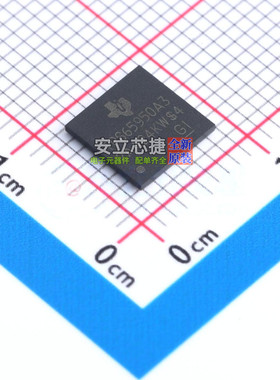 电池管理 TPS65950A3ZXNR VFBGA-209 TI/德州 电子元器件全新原装