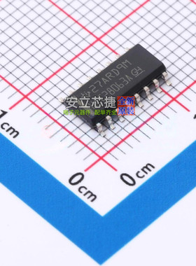 功率因数校正(PFC)控制器 UCC28063AD SOIC-16 TI/德州 全新原装