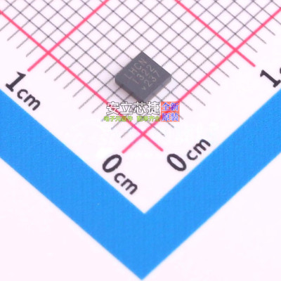 DC-DC电源芯片 LTC3310SIV#PBF LQFN-18 ADI(亚德诺) 电子元器件