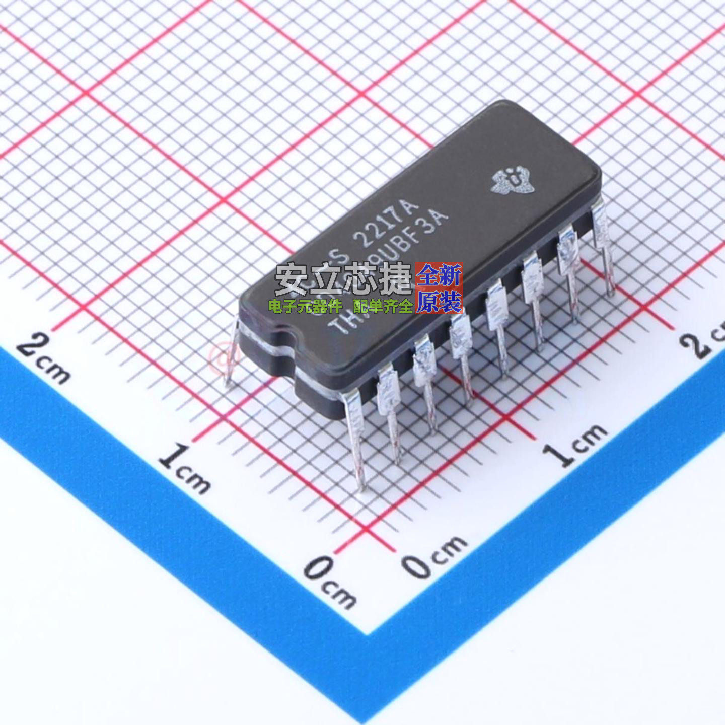 缓冲器/驱动器/收发器 CD4049UBF3A CDIP-16 TI/德州 电子元器件,电子元器件市场,集成电路（IC）,淘宝优惠券,粉丝福利购,淘宝优惠卷