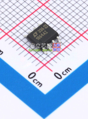 模数转换芯片ADC LTC1864AIS8#PBF SO-8 ADI(亚德诺) 电子元器件