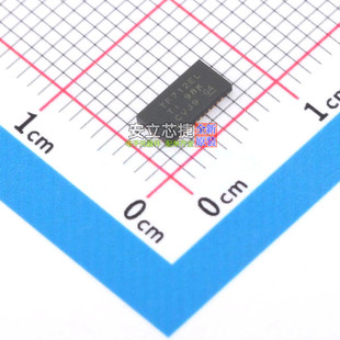 模拟开关/多路复用器 TS3V712ELRTGR WQFN-32(3x6) TI/德州 原装