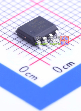 场效应管(MOSFET) ZXMP6A18DN8TA SO-8 DIODES(美台) 电子元器件