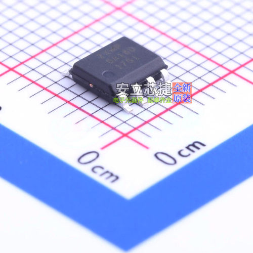 场效应管(MOSFET) ZXMP6A18DN8TA SO-8 DIODES(美台) 电子元器件